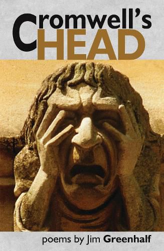 Cover image for Cromwell's Head