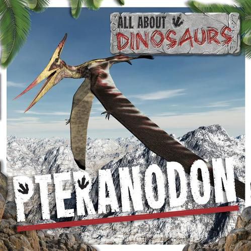 Pteranodon