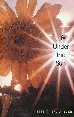 Cover image for Life Under the Sun