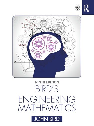 Cover image for Bird's Engineering Mathematics