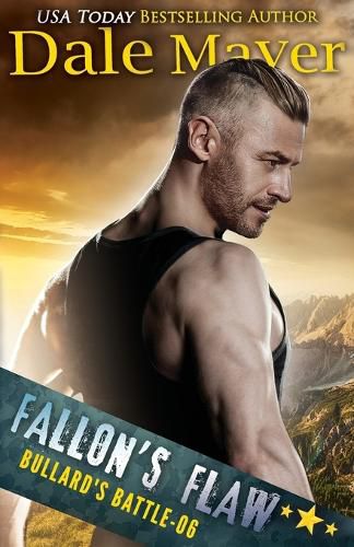 Cover image for Fallon's Flaw