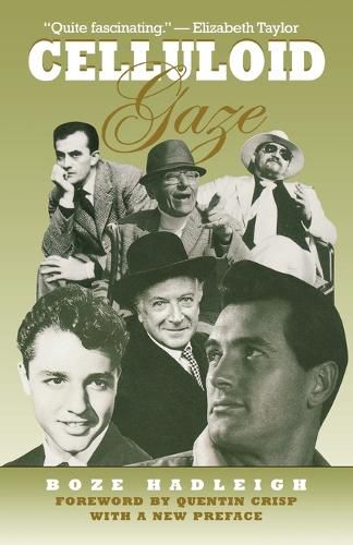 Cover image for Celluloid Gaze