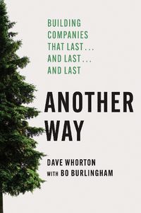 Cover image for Another Way