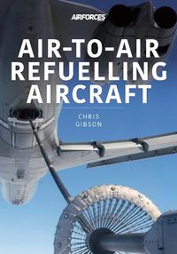 Cover image for Air-to-Air Refuelling Aircraft