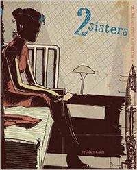 Cover image for 2 Sisters