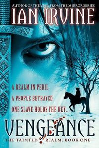 Cover image for Vengeance