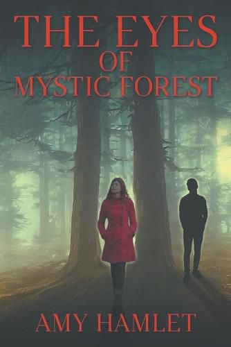 Cover image for The Eyes of Mystic Forest