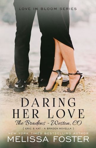 Cover image for Daring Her Love