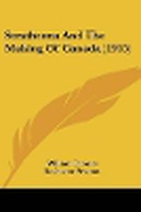 Cover image for Strathcona and the Making of Canada (1915)