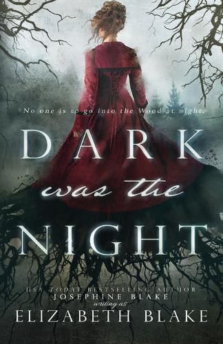 Cover image for Dark was the Night