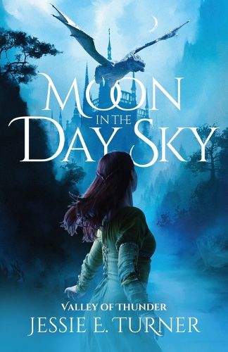 Cover image for Moon in the Day Sky