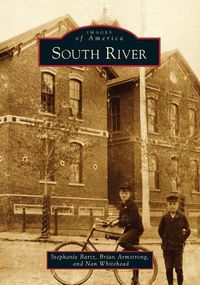 Cover image for South River