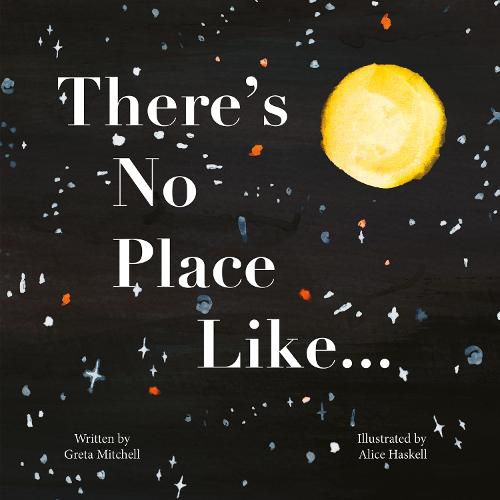 Cover image for There's No Place Like...