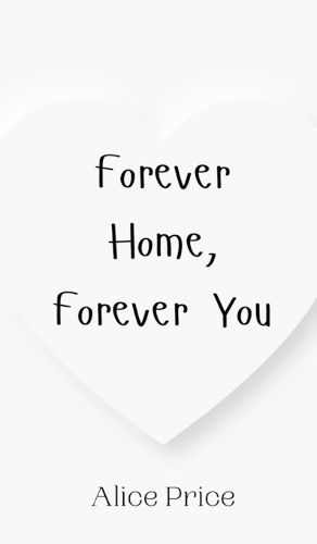 Cover image for Forever Home, Forever You