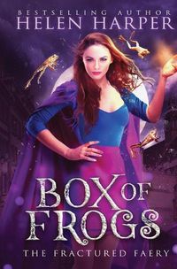 Cover image for Box of Frogs