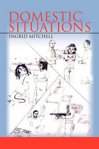 Cover image for Domestic Situations