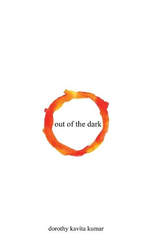 Cover image for out of the dark