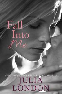 Cover image for Fall into Me