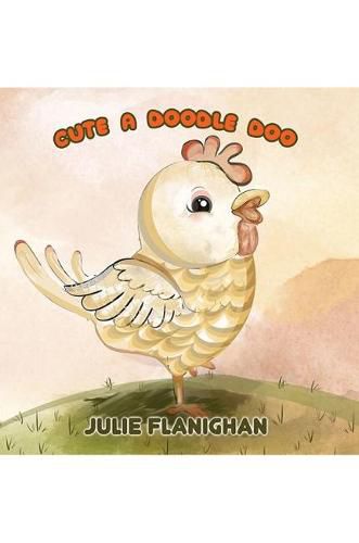 Cover image for Cute a Doodle Doo