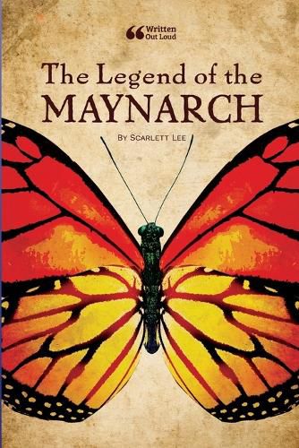 Cover image for The Legend of the Maynarch