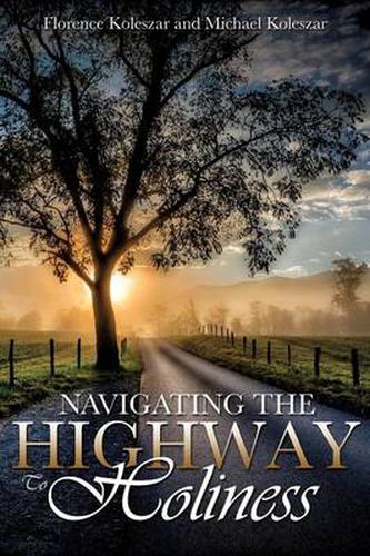 Cover image for Navigating The Highway To Holiness