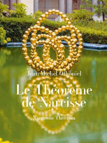 Cover image for Narcissus Theorem