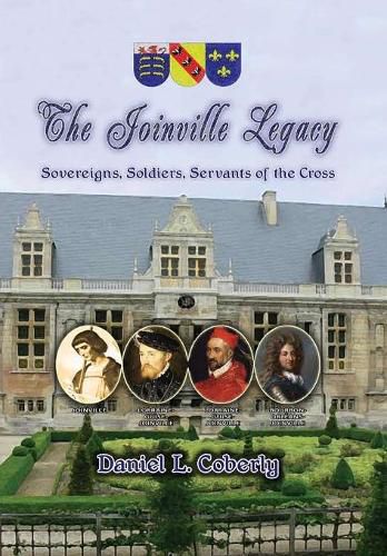 Cover image for The Joinville Legacy