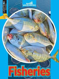 Cover image for Fisheries