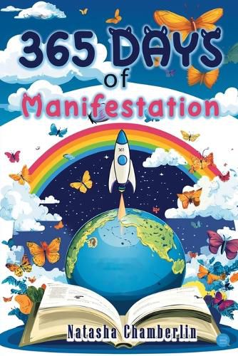 Cover image for 365 Days of Manifestation