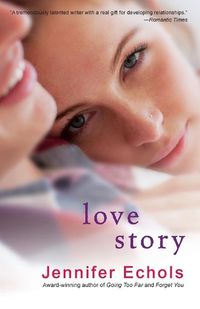 Cover image for Love Story