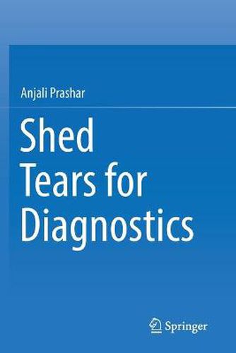 Cover image for Shed Tears for Diagnostics