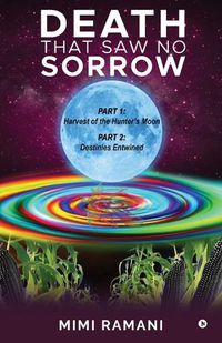 Cover image for Death That Saw No Sorrow