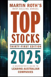 Cover image for Top Stocks 2025