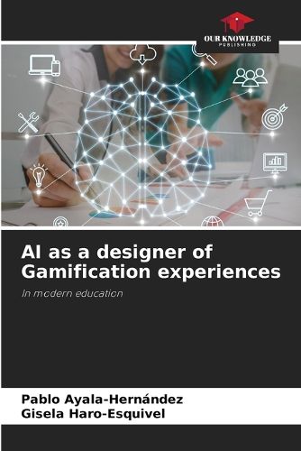 Cover image for AI as a designer of Gamification experiences