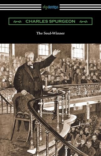 Cover image for The Soul-Winner