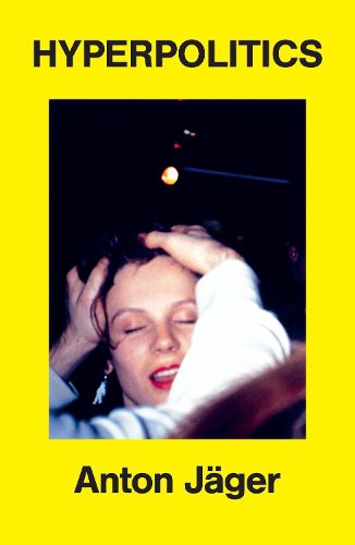 Cover image for Hyperpolitics