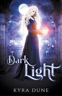 Cover image for Dark Light