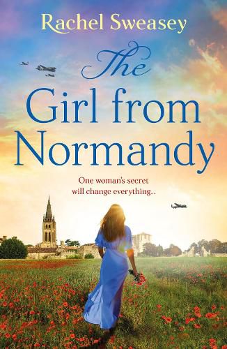 Cover image for The Girl from Normandy