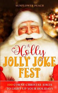 Cover image for A Holly Jolly Joke Fest