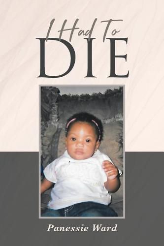 Cover image for I Had to Die