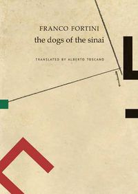 Cover image for The Dogs of the Sinai