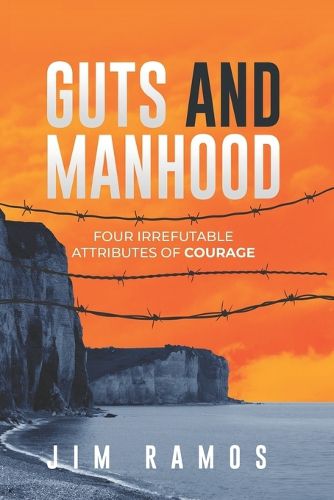 Guts and Manhood