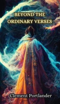 Cover image for Beyond the Ordinary Verses