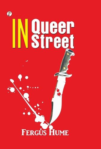 Cover image for In Queer Street