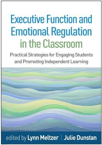 Cover image for Executive Function and Emotional Regulation in the Classroom
