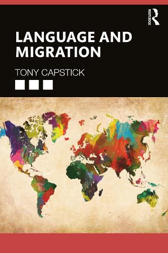 Cover image for Language and Migration