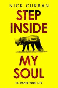 Cover image for Step Inside My Soul