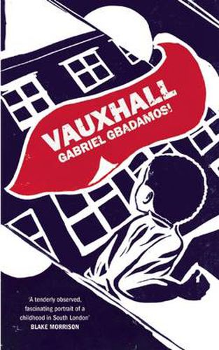 Cover image for Vauxhall