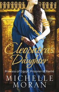 Cover image for Cleopatra's Daughter