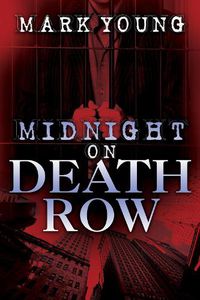 Cover image for Midnight on Death Row